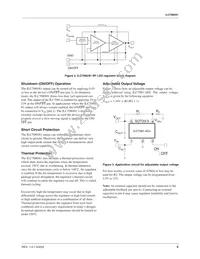 ILC7080AIM528X Datasheet Page 5
