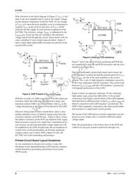 ILC7082AIM545X Datasheet Page 8