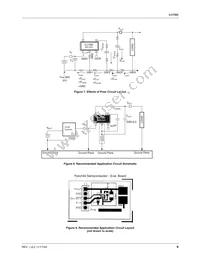 ILC7082AIM545X Datasheet Page 9