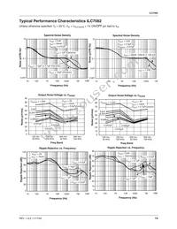 ILC7082AIM545X Datasheet Page 13