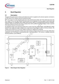 ILD4180XUMA1 Datasheet Page 7