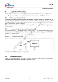 ILD4180XUMA1 Datasheet Page 11