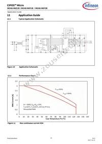 IM240M6Z1BALSA1 Datasheet Page 18