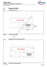 IM240S6Z1BALSA1 Datasheet Page 15