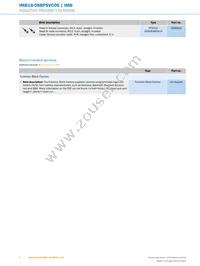 IMB18-08BPSVC0S Datasheet Page 8