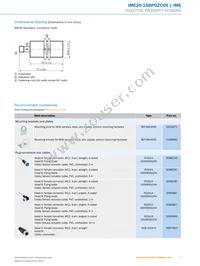 IME30-15BPOZC0S Datasheet Page 5