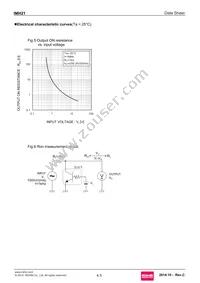 IMH21T110 Datasheet Page 4