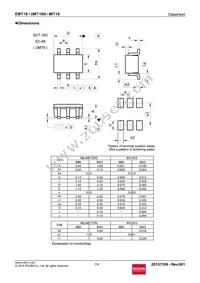 IMT18T110 Datasheet Page 7