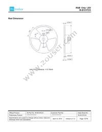 IN-B101FCH Datasheet Page 12