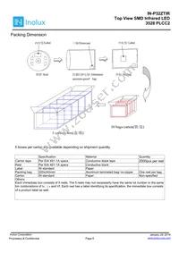 IN-P32ZTIR Datasheet Page 6