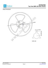 IN-P36ATEB Datasheet Page 8