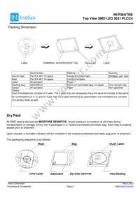 IN-P36ATEB Datasheet Page 9