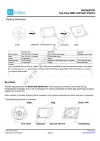 IN-P36ATFR Datasheet Page 9
