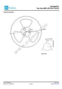 IN-P36BTFR Datasheet Page 8