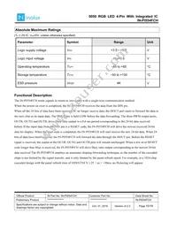 IN-PI554FCH Datasheet Page 10