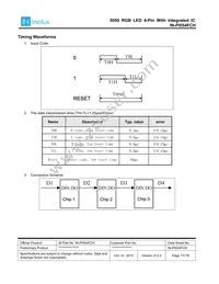 IN-PI554FCH Datasheet Page 11