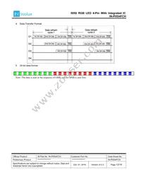 IN-PI554FCH Datasheet Page 12