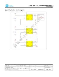 IN-PI554FCH Datasheet Page 14