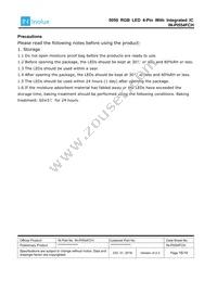 IN-PI554FCH Datasheet Page 16