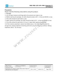 IN-PI556FCH Datasheet Page 15