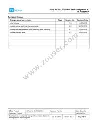 IN-PI556FCH Datasheet Page 18