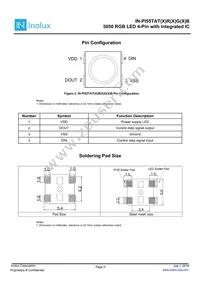 IN-PI55TATPRPGPB Datasheet Page 2