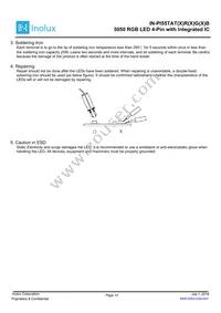 IN-PI55TATPRPGPB Datasheet Page 12