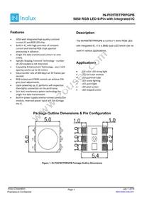 IN-PI55TBTPRPGPB Cover