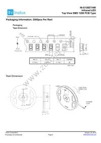 IN-S126ETHIR Datasheet Page 5