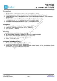 IN-S126ETHIR Datasheet Page 8