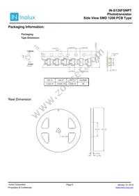 IN-S126FSNPT Datasheet Page 6