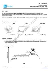 IN-S126FSNPT Datasheet Page 8