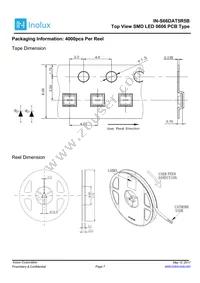 IN-S66DAT5R5B Datasheet Page 7