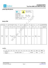 IN-S66DAT5R5G Datasheet Page 6