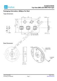 IN-S66TATRGB Datasheet Page 7