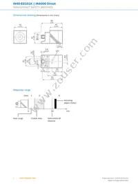 IN40-E0101K Datasheet Page 4