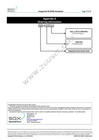 INIR-PR2.1% Datasheet Page 7