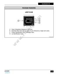 INN2005K Datasheet Page 23