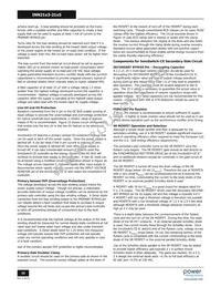 INN2124K-TL Datasheet Page 10