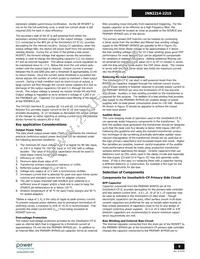 INN2214K-TL Datasheet Page 9