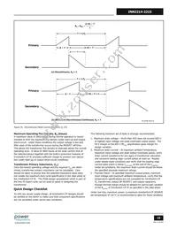 INN2214K-TL Datasheet Page 15