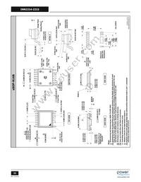 INN2214K-TL Datasheet Page 22