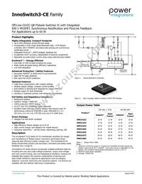 INN3168C-H110-TL Datasheet Cover