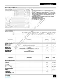 INN3168C-H110-TL Datasheet Page 19