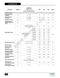INN3168C-H110-TL Datasheet Page 20