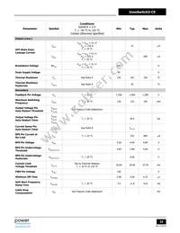 INN3168C-H110-TL Datasheet Page 23