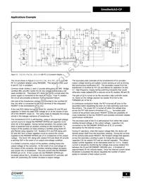 INN3268C-H212-TL Datasheet Page 9