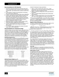 INN3268C-H212-TL Datasheet Page 16