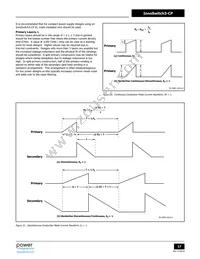 INN3268C-H212-TL Datasheet Page 17