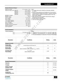 INN3268C-H212-TL Datasheet Page 19